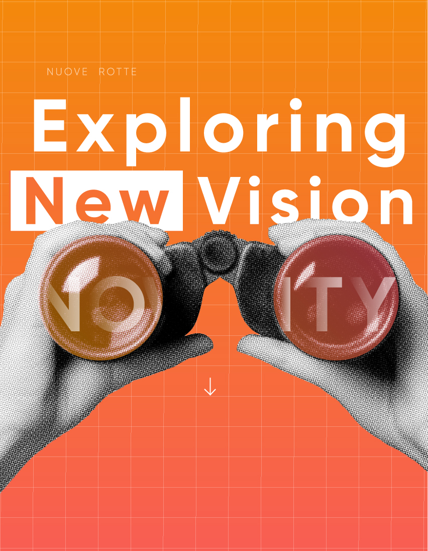 visual nuove rotte mobile